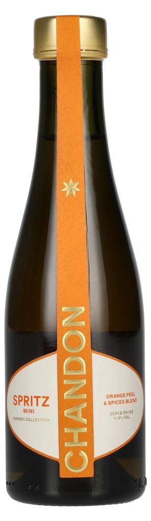 Chandon Garden Spritz 11,5% Vol. 0,187l Image du produit 