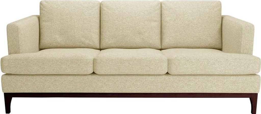 Dreisitzer-Sofas Scarlett-Baku 15-dark oak