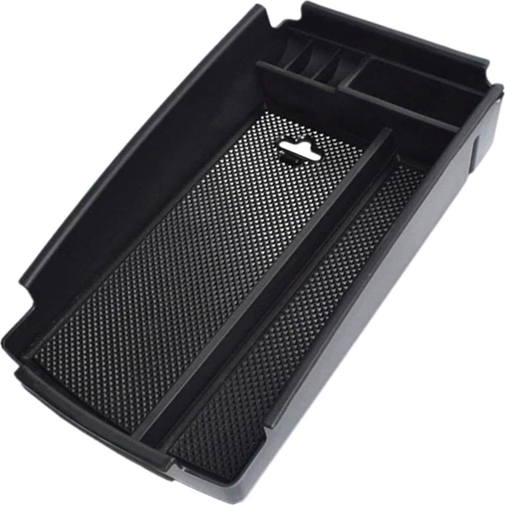 Armauflage Ablagebox Zentrale Storage-Box für VW Passat B7 Limousine 2010-2015