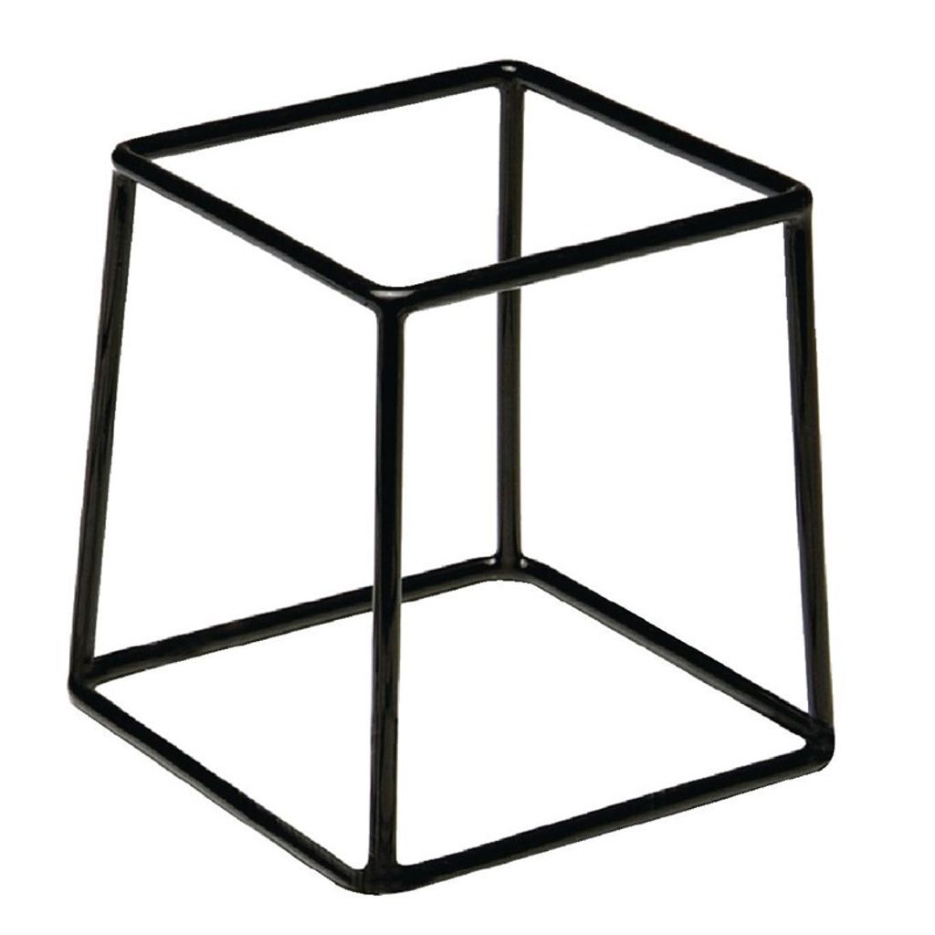 APS Multi Buffet-Ständer, Höhe: 180 mm, Länge: 180 mm, Produktbild 