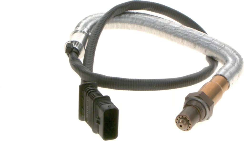 Sonde Lambda BOSCH : Corrigez les Erreurs Moteur sur BMW X3 et X4 F25/F26