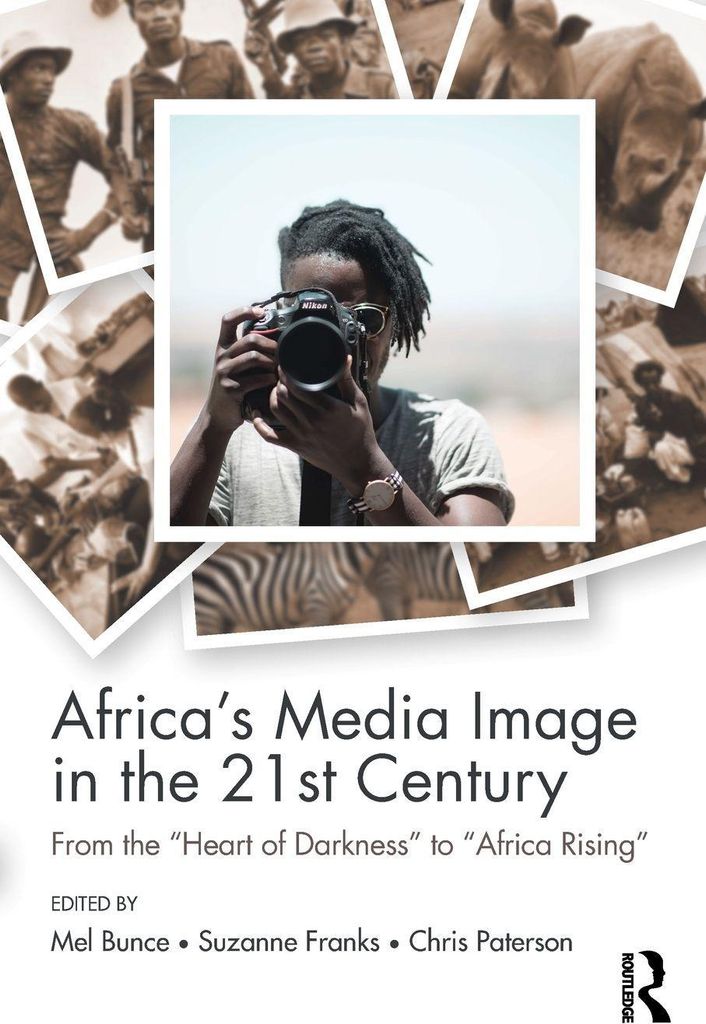 Africa's Media Image in the 21st Century