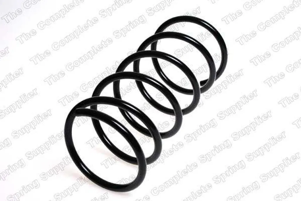Ressort de suspension LESJÖFORS 4015652 OE 5002RV pour Partner Berlingo