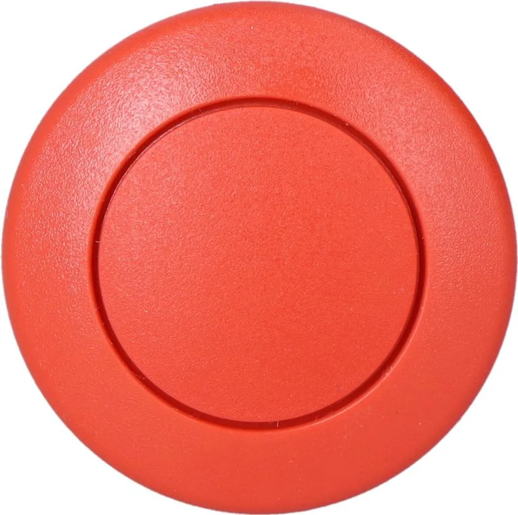 Commande de sécurité pour machine industrielle M22-DRP-R rouge IP67