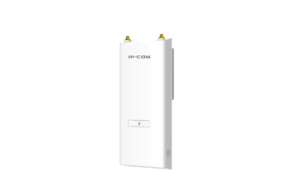 WiFi Faible en Extérieur ? Solution Point d'accès IP-COM iUAP-AC-M PoE - 7