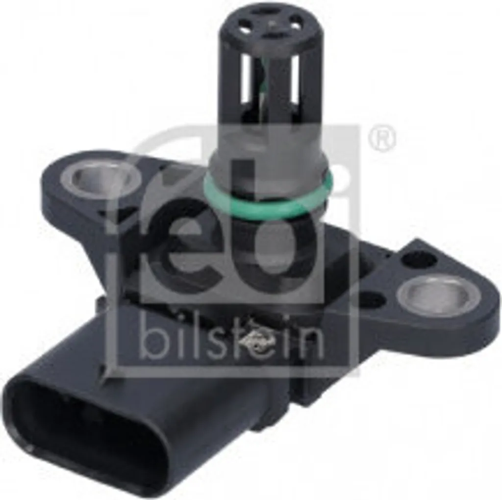 Sonde de pression d'air FEBI 181000 pour moteur BMW Série 1 2 4 et Z4