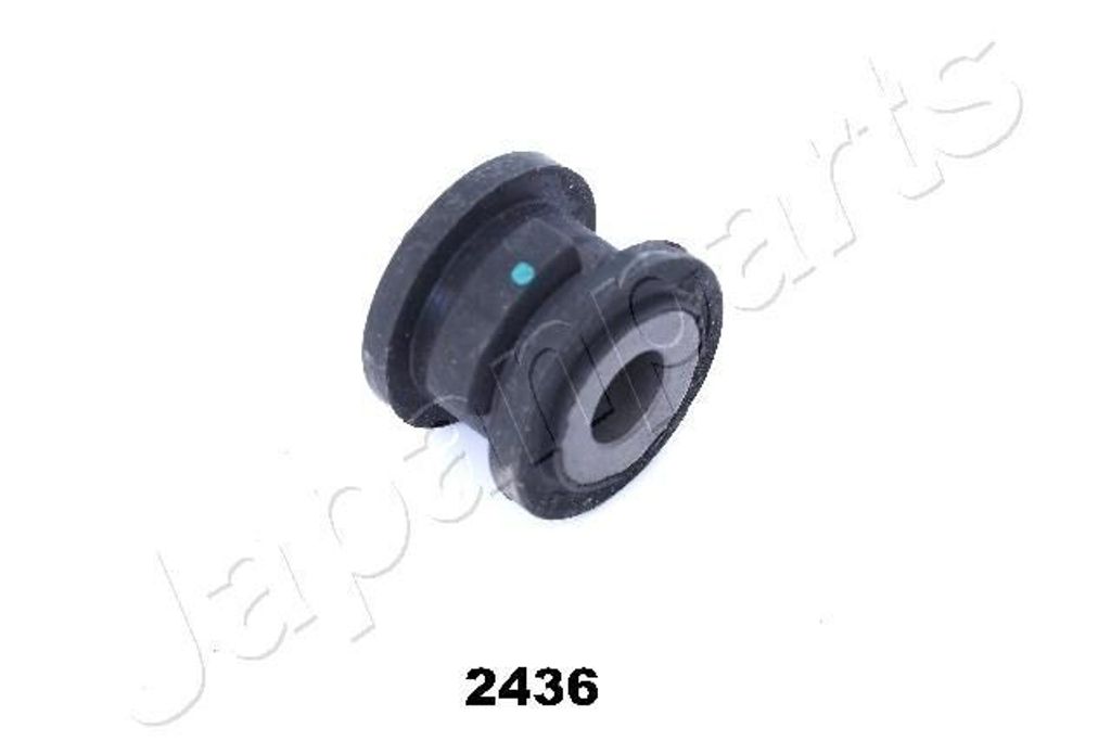 JAPANPARTS RU-2436 - OE 44250 20391 Lagerung, Lenkgetriebe für Avensis (T22), Carina E (T19)