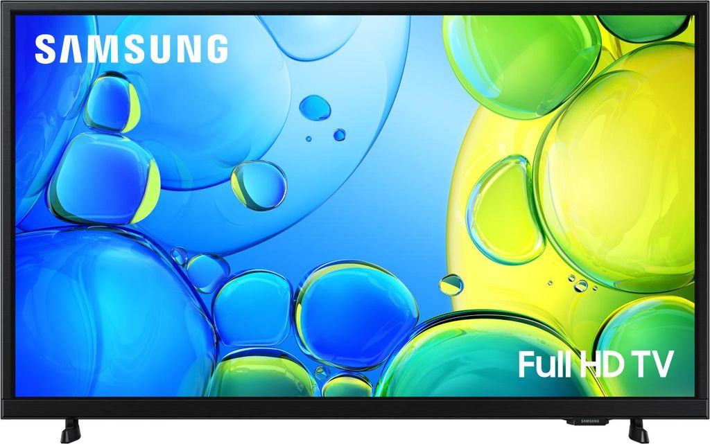 Samsung UE40F6000F Full HD TV 100 cm (40")