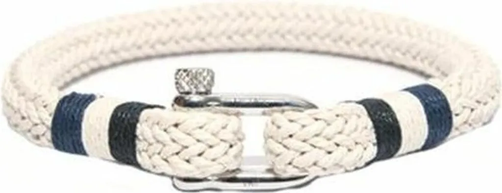Pulsera Hombre Frank 1967 7FB-0142