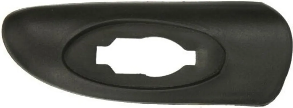 Moulure d'Aile Avant Gauche - Enjoliveur de Carrosserie pour Vectra B