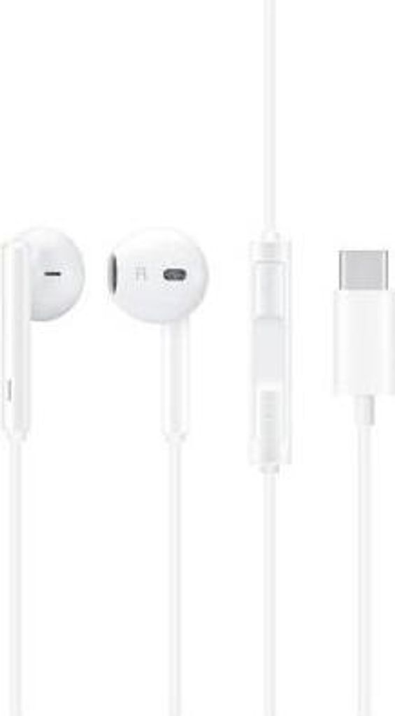 HUAWEI Type-C Handsfree CM33 White Produktbild 28