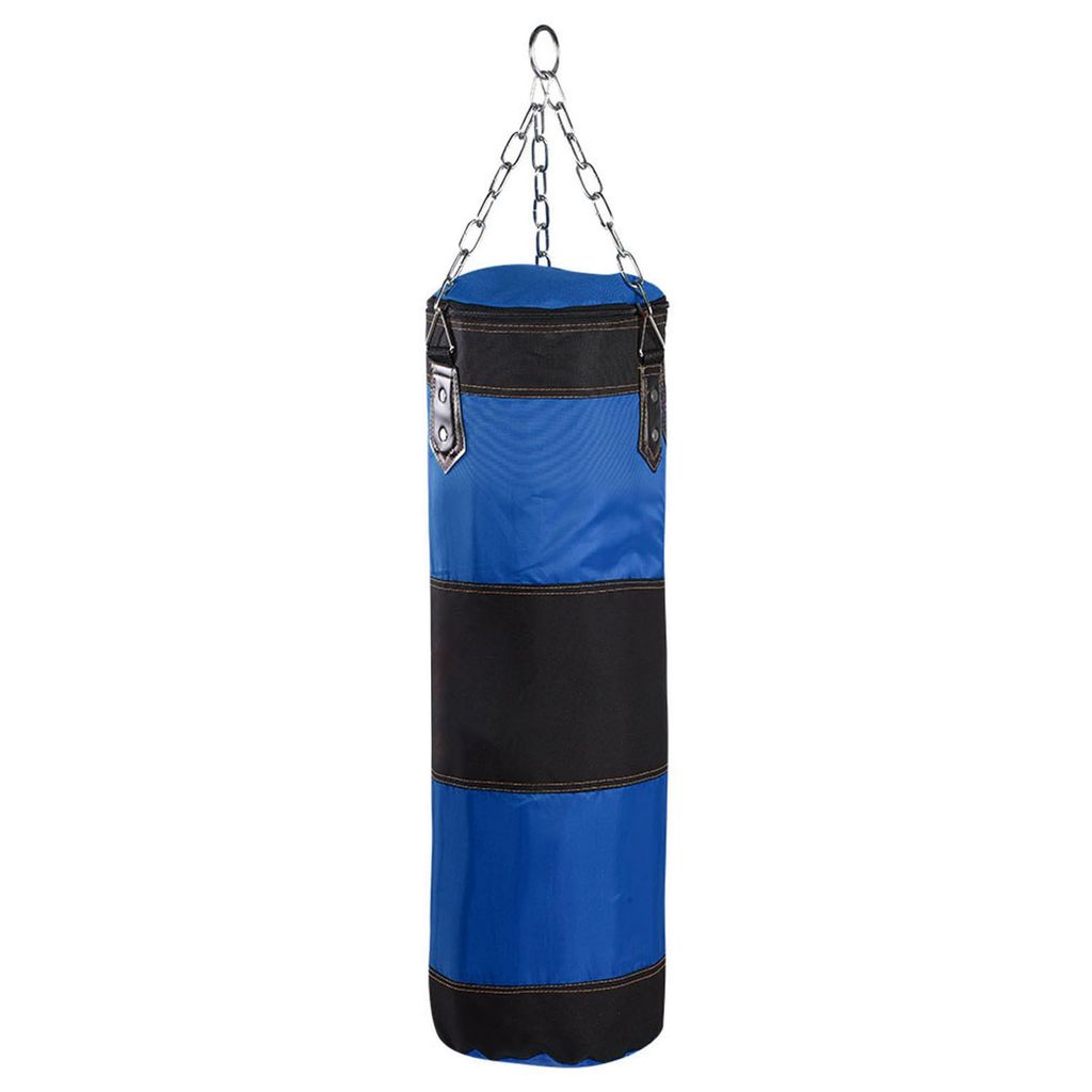 Boxsack für Kinder, schwerer Trainingssack, 80 cm