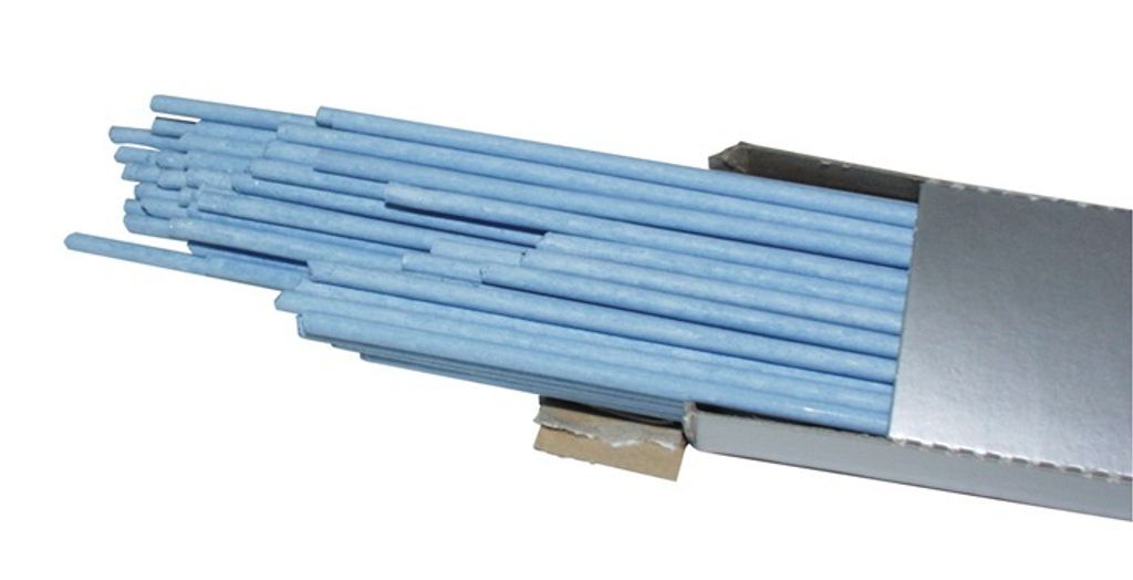 Silberhartlot AG 102, diameter 1,5 mm, lengte 500 mm, type Productafbeelding 
