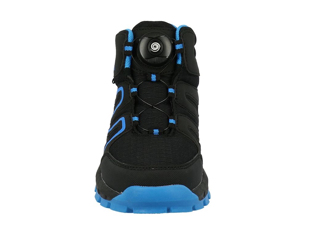 Tom Tailor Kids Jungen Stiefel - Wasserdicht & Warm Für Den Winter