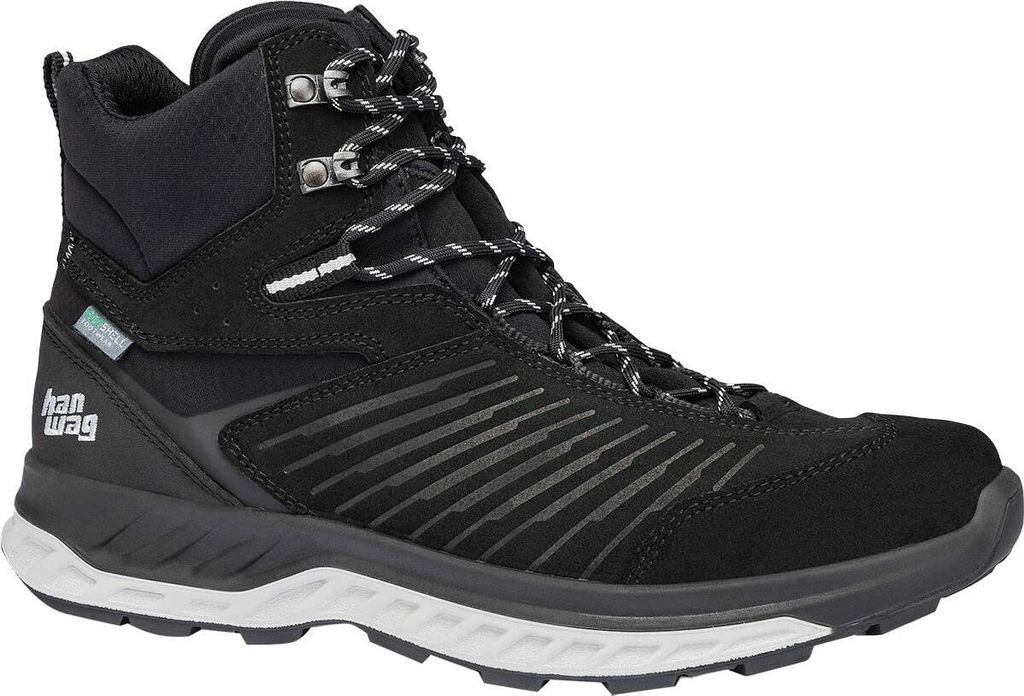 Hanwag Trekkingschuhe für Damen