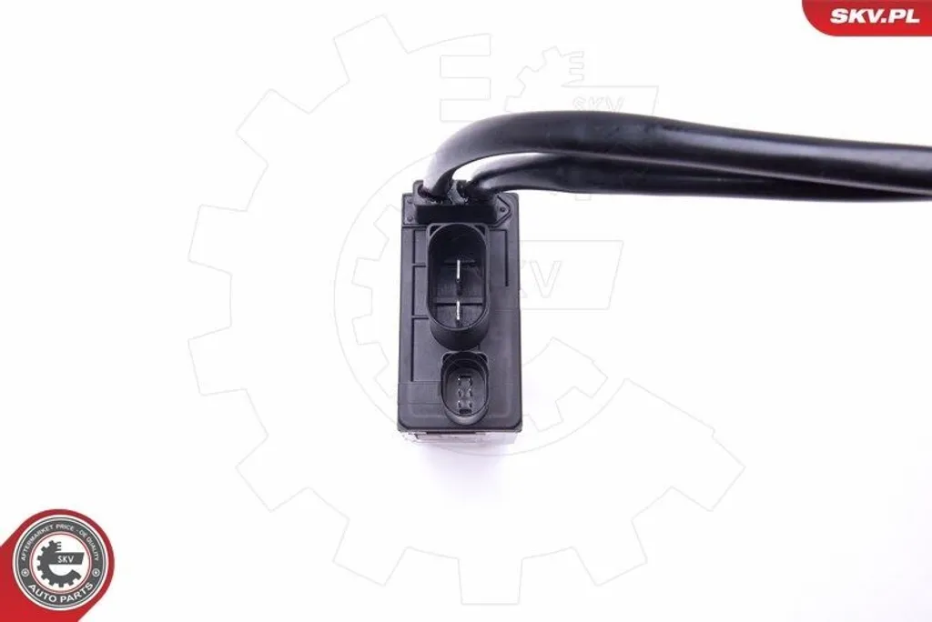 Module de Ventilation pour Audi A4 B5 - Réparation Chauffage Habitacle