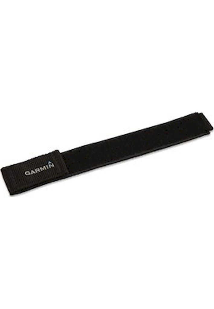 GARMIN Riemen - FR 910XT - Schwarz