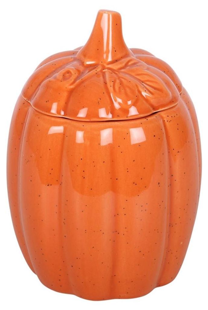 Something Different - Kürbis Ölbrenner SD10945 (Einheitsgröße) (Orange)