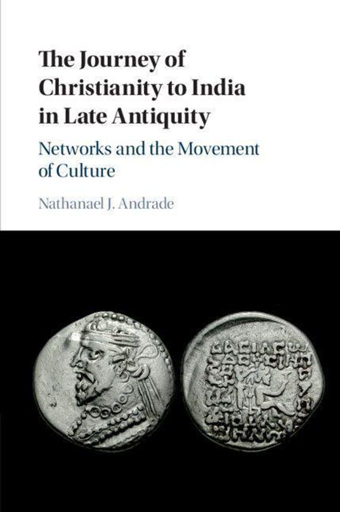 The Journey Of Christianity To India In – Lingua: Inglese