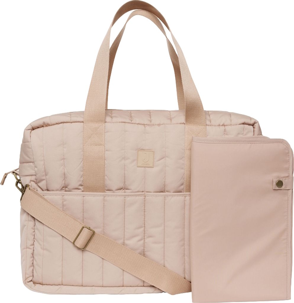 Jollein Luiertas Puffed Moos Biscuit 027-818-68024