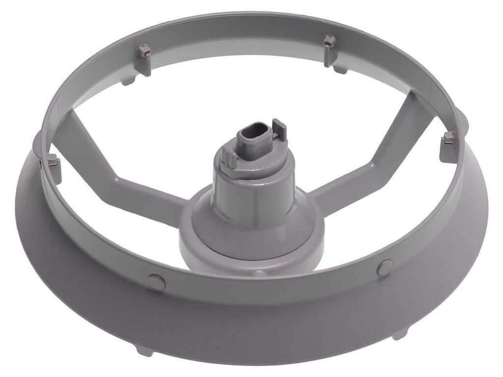 Bosch Siemens 00750906 Scheibenträgerring für MC8... Produktbild 
