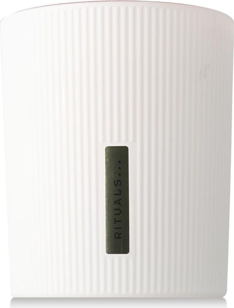 Rituals The Ritual of Karma Scented Candle Lotus Flower & White Tea 290 g