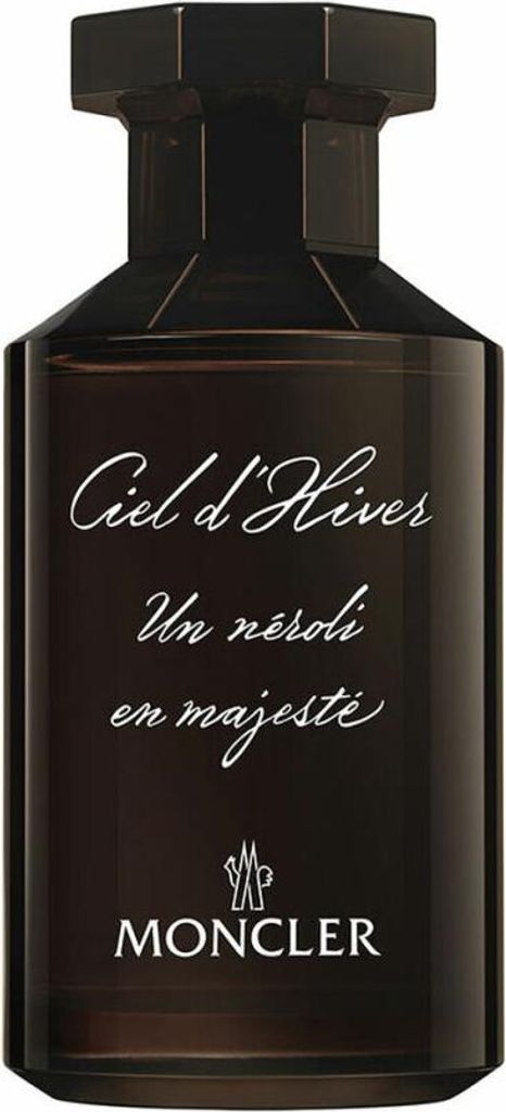 Moncler Ciel D'hiver Eau de Parfum 100 ml Produktbild 