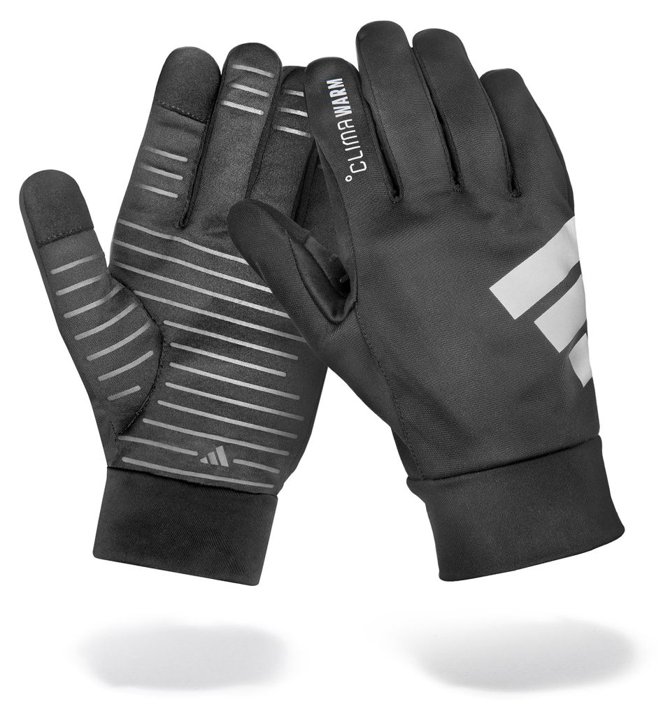 Adidas - Guanti da allenamento outdoor - M Immagine del prodotto 