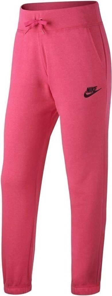 Nike Hosen Fleece Reg, 806326615, Größe: 137
