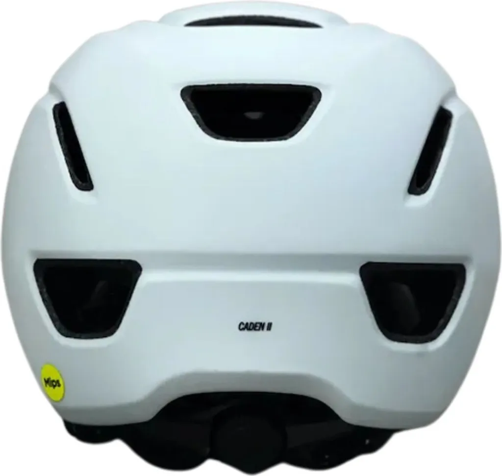 Casque Giro Caden MIPS II : Finis les chocs et la chaleur à vélo en ville