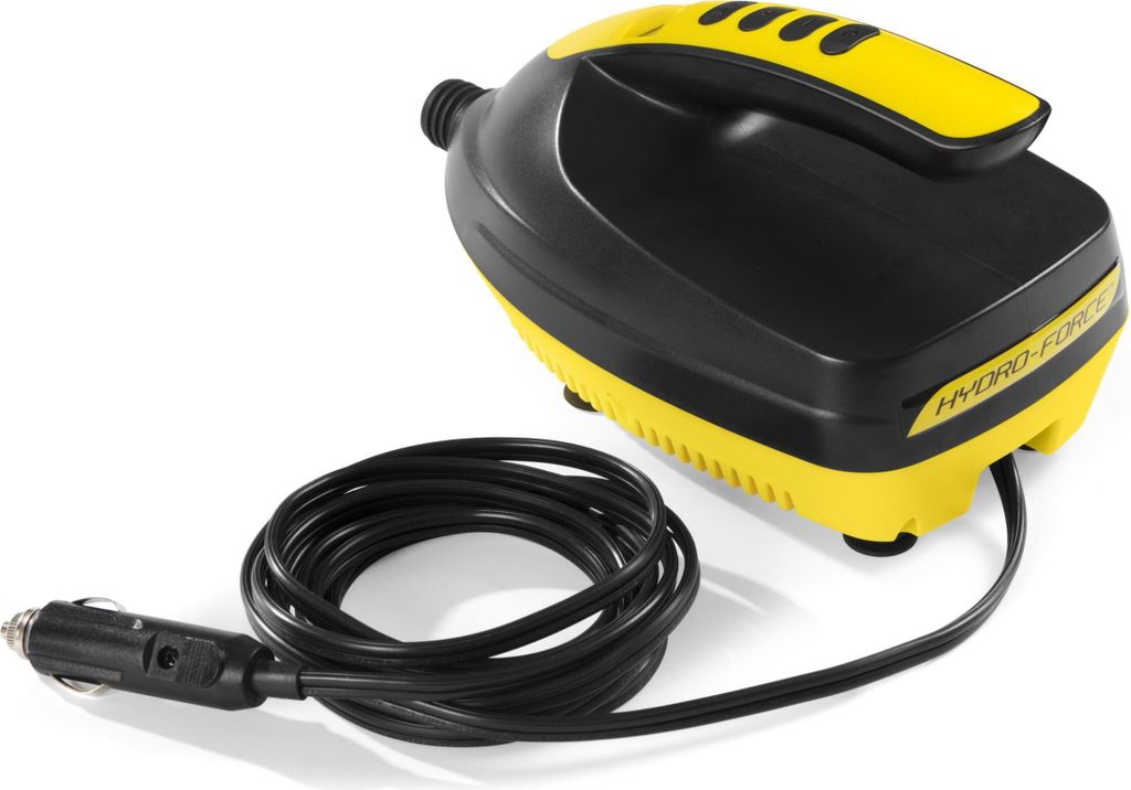 Bestway® Vysokotlaké Elektrické Čerpadlo 12V 000 - Obrázek produktu 31