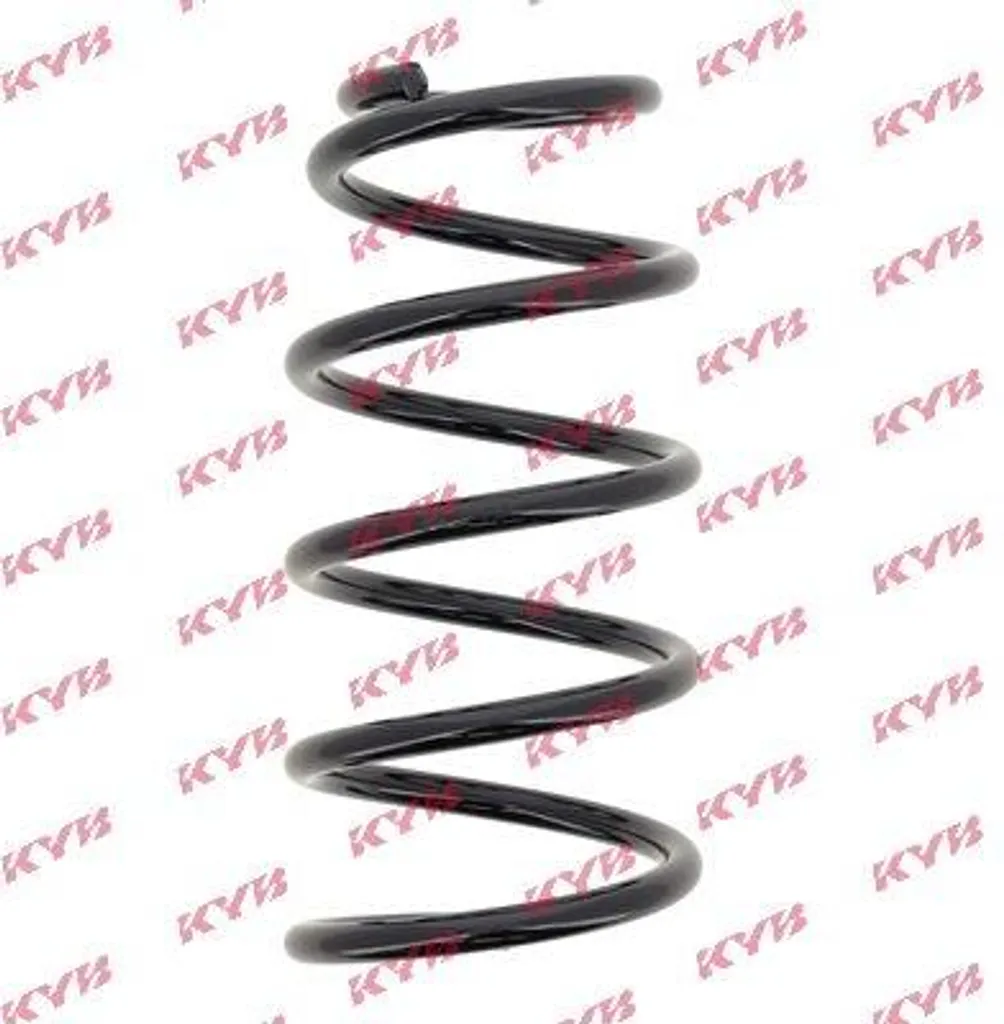 Ressort suspension Matiz Spark : corrigez l'affaissement OE 96591237