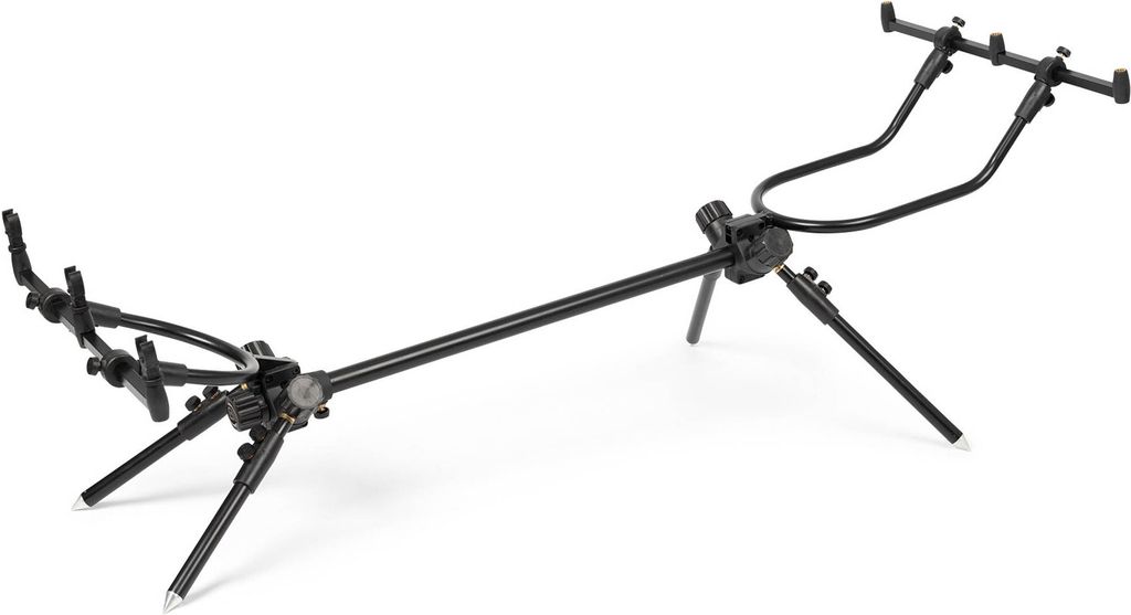 Rod Pod Trakker Grand Sniper Pod