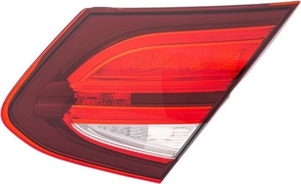 Feu arrière HELLA OE 2059063605 pour Classe C avec technologie LED durable