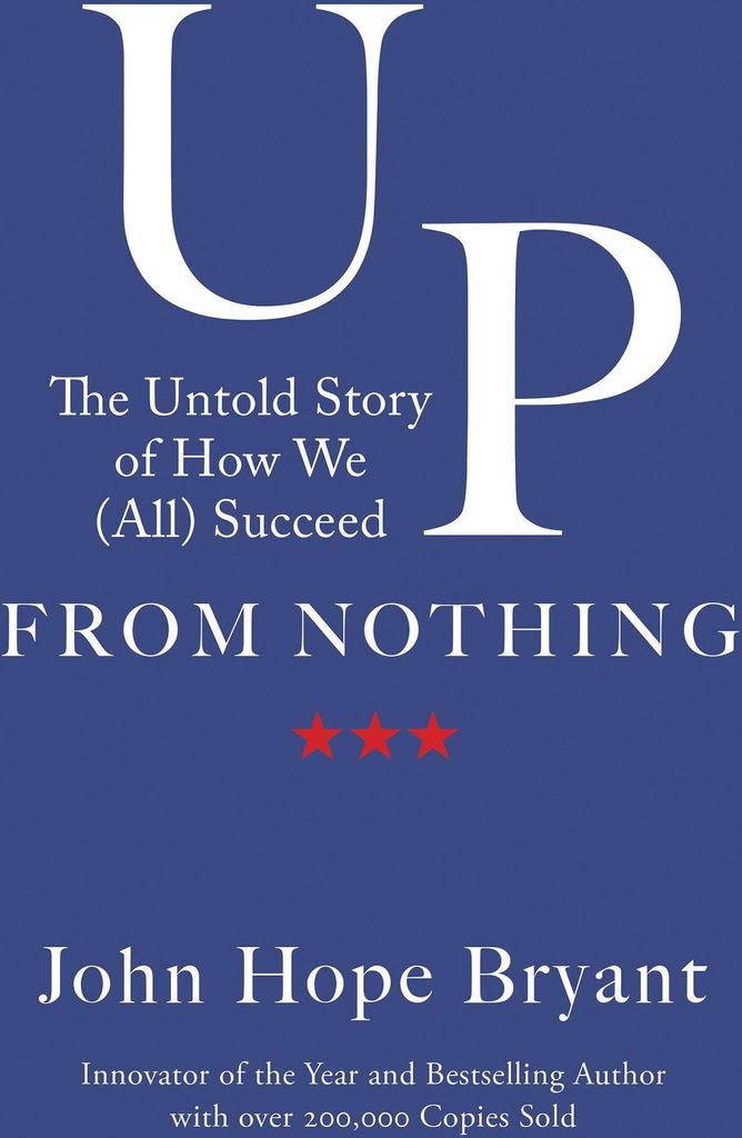 Up from Nothing