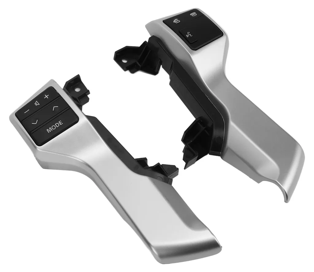 Réparer Commande Volant HS Land Cruiser Prado avec 84250-60180 - 2