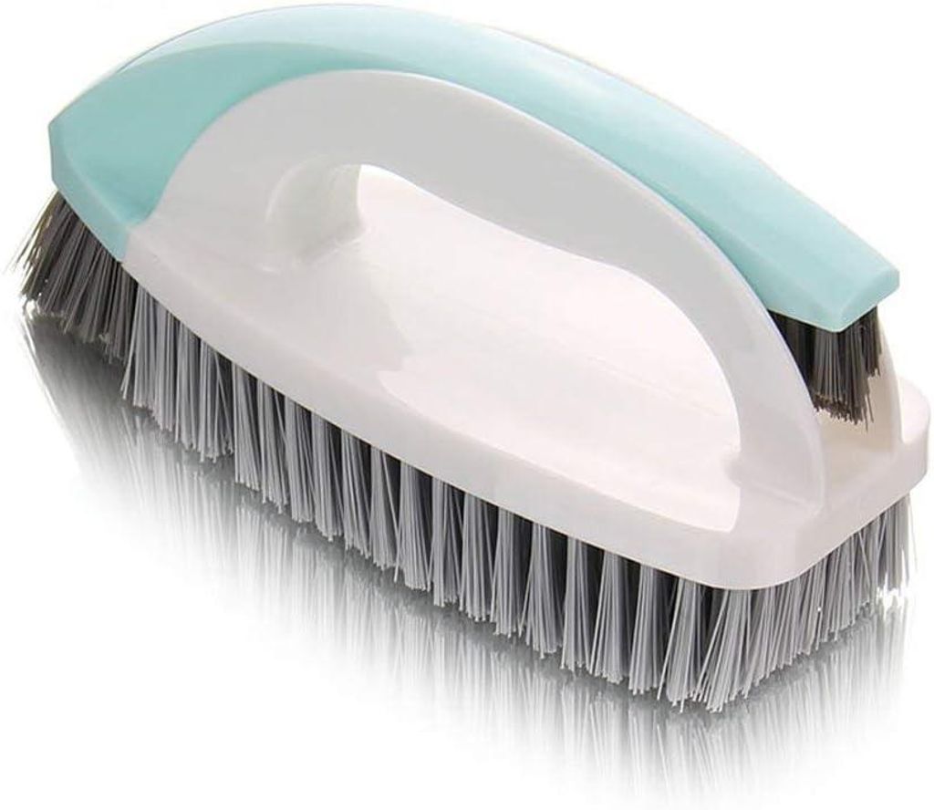 Reinigungsbürste, 2-in-1-Badezimmer-Reinigungsbürste, universelle Badezimmerbürste, Waschbürste, Badezimmerfliese (Artikel Nr. 1235)