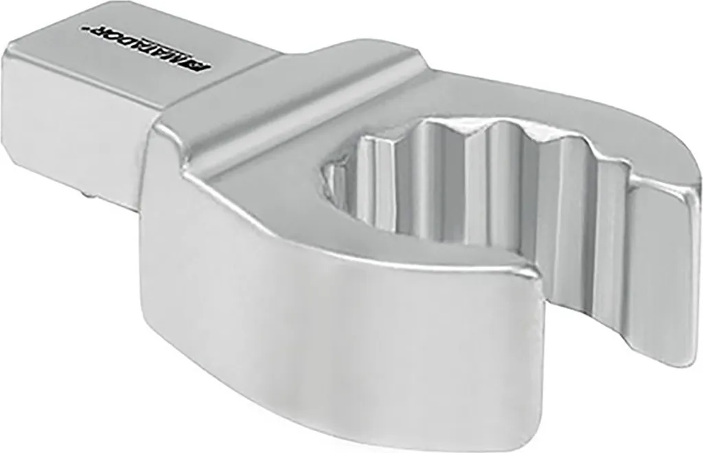 L'Inserto Indispensabile: Chiave Aperta 18mm per Sede 9x12 mm