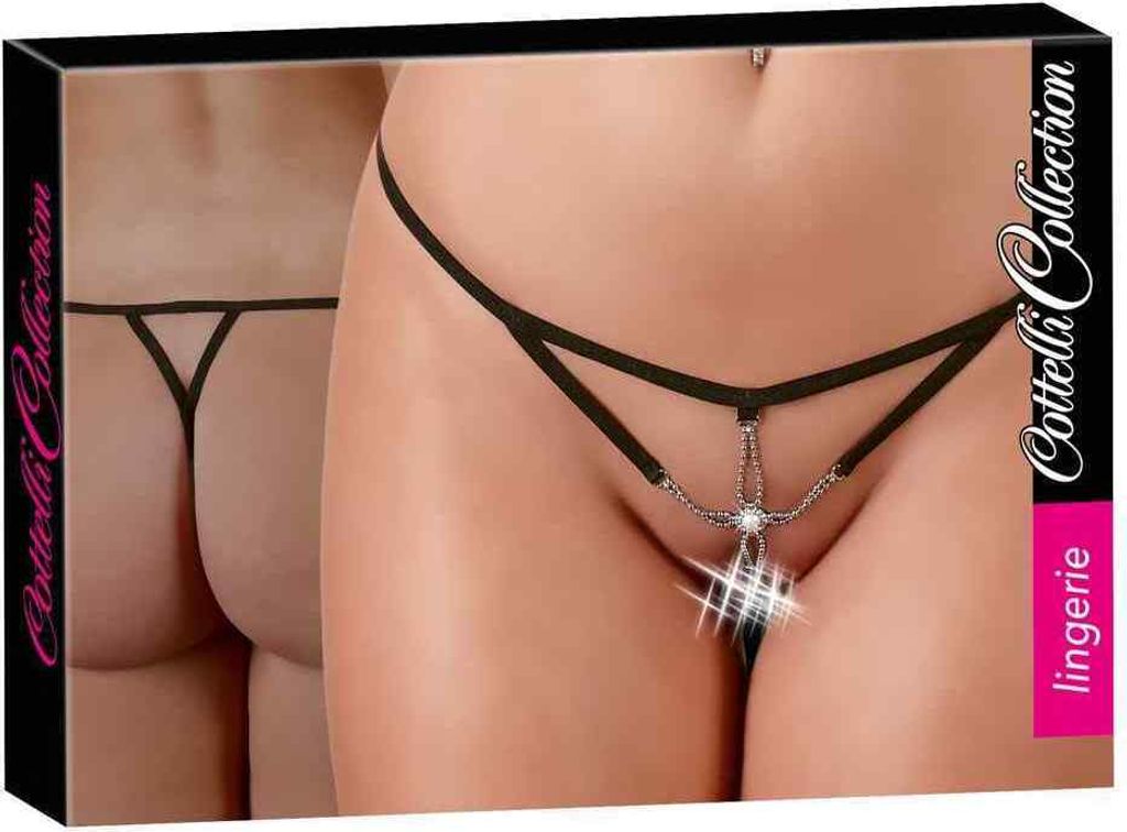 String Seestern S/M Produktbild 