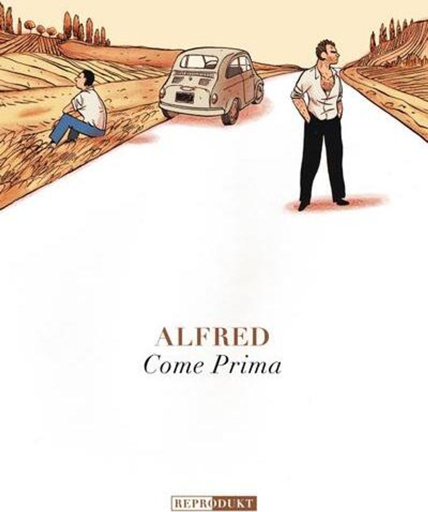 Come Prima