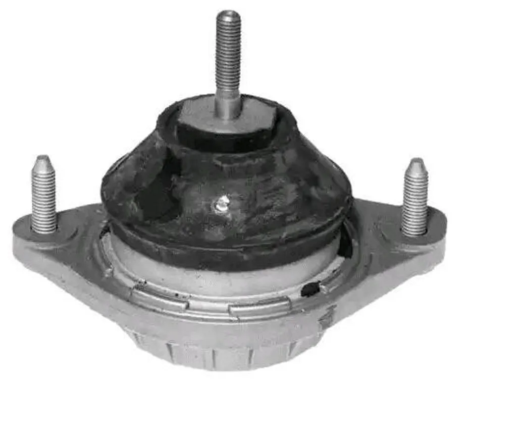 Supprimez les vibrations moteur de votre Passat avec le support 76-0141