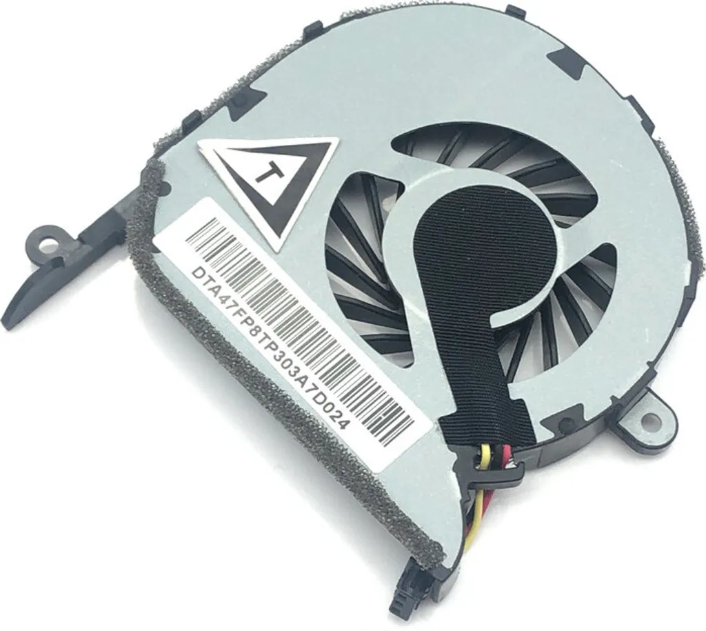 Nuova Ventola per HP Pavilion DM1-2000 | Ricambio CPU Fan