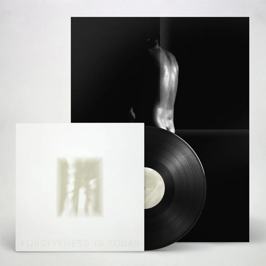 Vinyle Rock Alternatif Forgiveness Is Yours Fat White Family Album LP