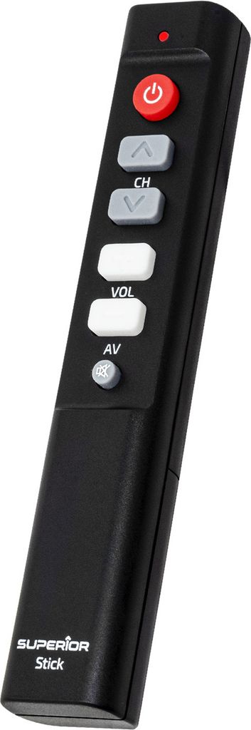 Superior STICK programovateľný diaľkový ovládač Obrázok produktu 