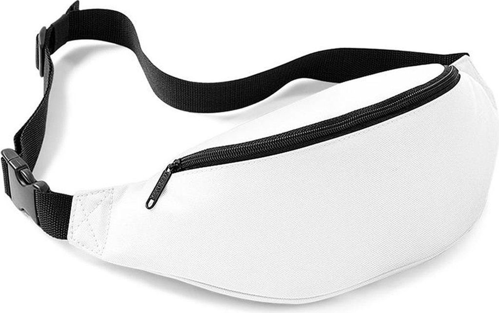 Bagbase - Hüfttasche - Bauchtasche - Geldgürtel - Produktbild 