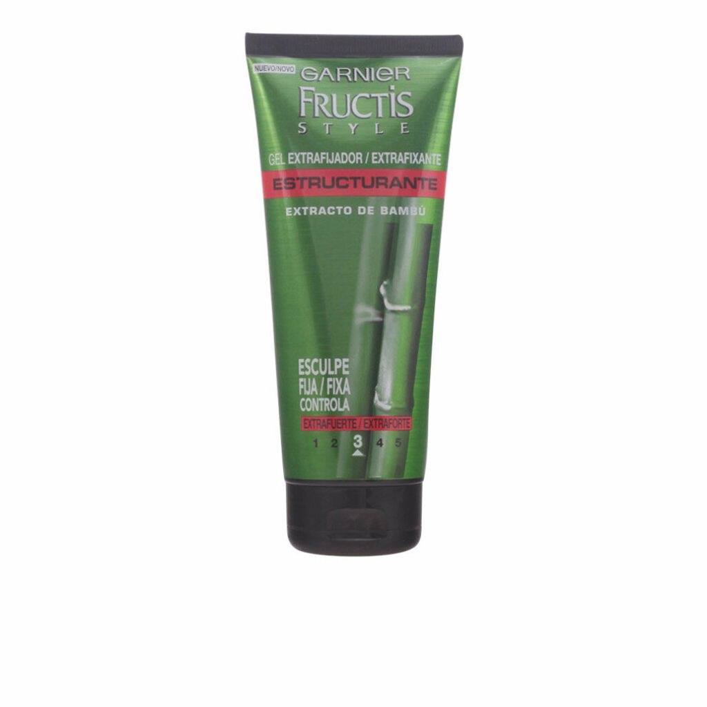 Gel structurant Garnier Fructis Style 200 ml Image du produit 