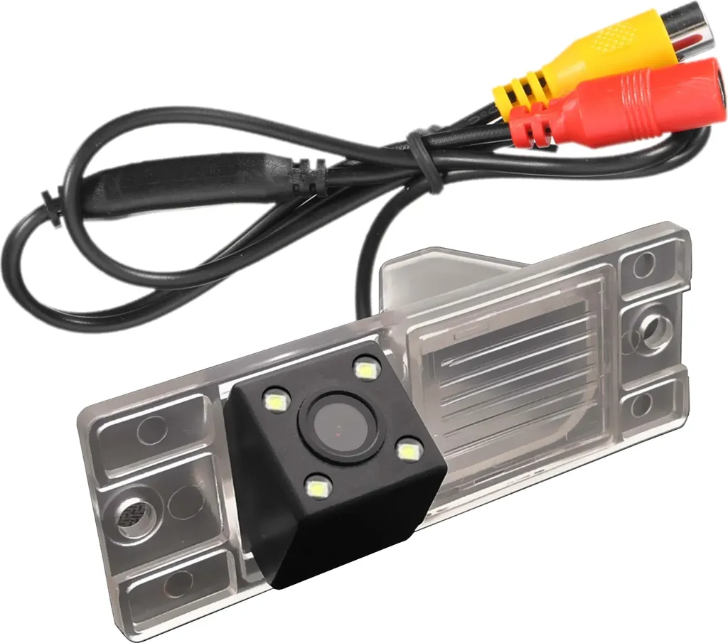 Ricambio Retrocamera CAM78 per Mitsubishi Pajero V93 V97 L200