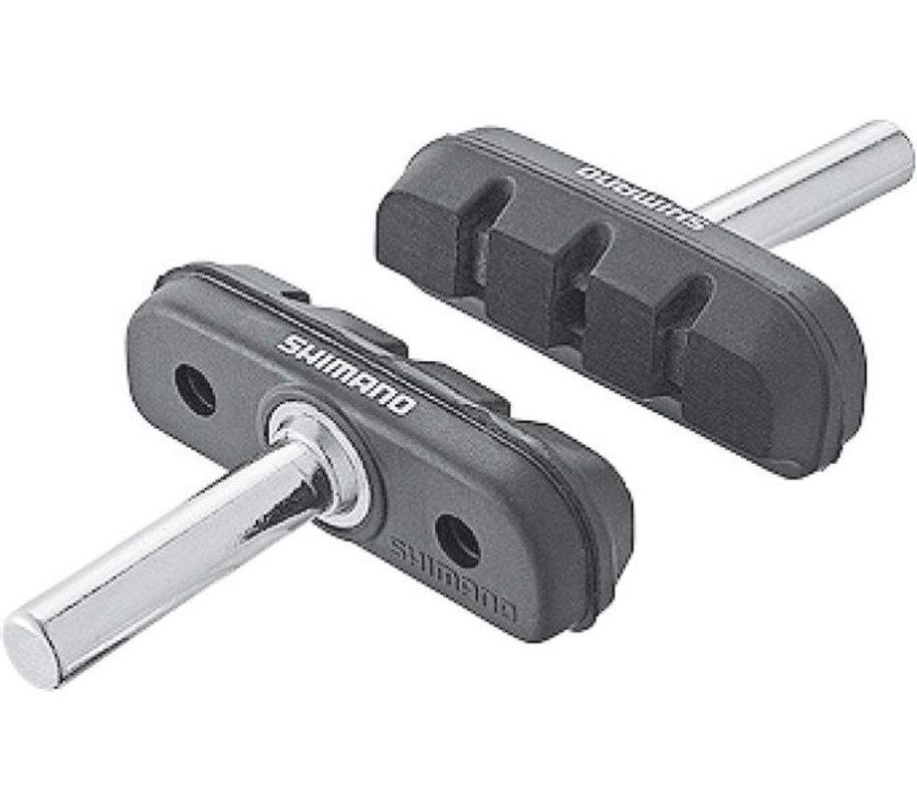Bremse BR-CT91 Cantilever 50 x 16 mm schwarz 2 Stück Produktbild 2