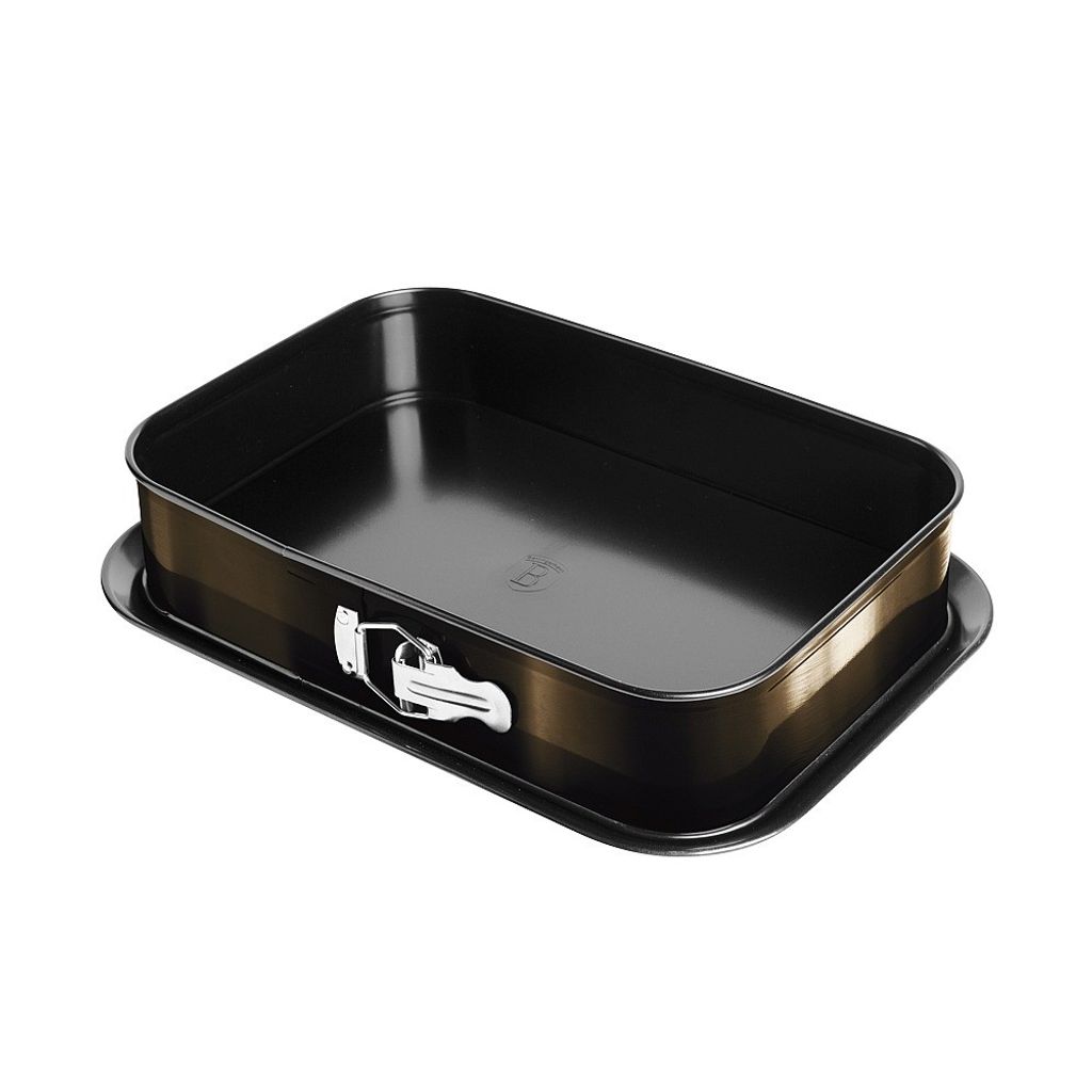 Berlinger Haus forma blacha do pieczenia Shiny Black BH6809 Zdjęcie produktu 
