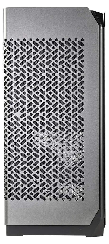 Ncore 100 MAX Cooler Master Boîtier ITX Fini les Problèmes de Chauffe PC - 8